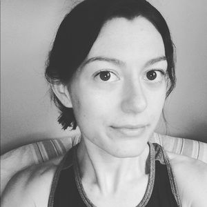 Meet your Posher, Jenn